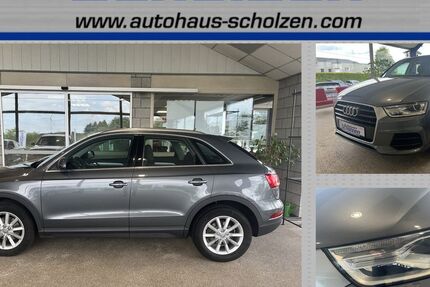 Audi Q3 130.088 km 13.390 &euro; Hellenthal/Kehr 53940