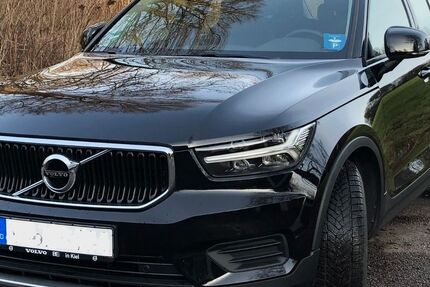 Volvo XC40 124.500 km 19.500 &euro; Bad Aibling 83043