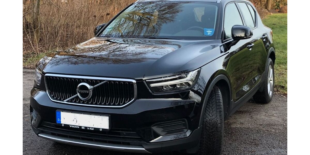 Volvo XC40 124.500 km 19.500 &euro; Bad Aibling 83043