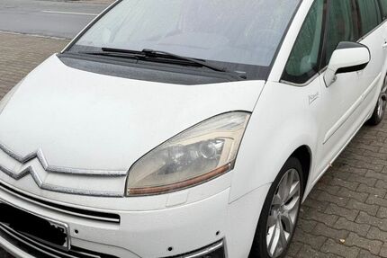 Citroen C4 Picasso 205.000 km 3.390 € Nürnberg 90552