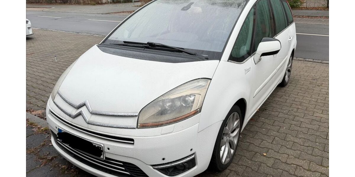 Citroen C4 Picasso 205.000 km 3.390 € Nürnberg 90552