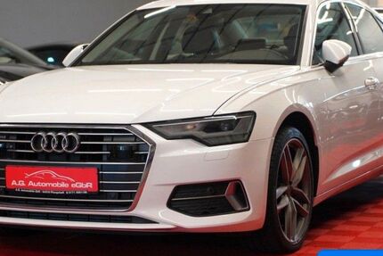 Audi A6 156.373 km 24.490 &euro; Pfungstadt 64319