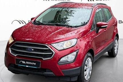 Ford EcoSport 46.000 km 12.990 &euro; Bad Belzig 14806