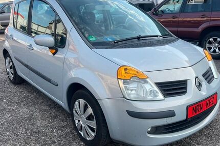 Renault Modus 179.288 km 2.900 &euro; Hamm 59067