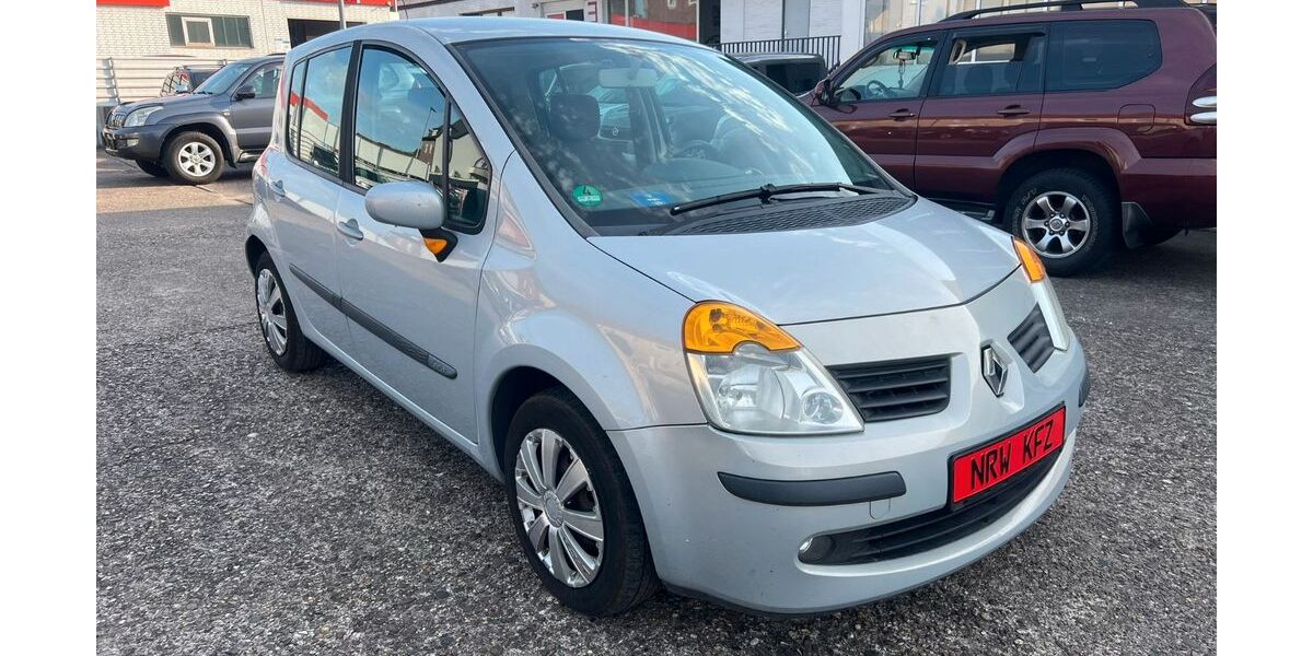 Renault Modus 179.288 km 2.900 &euro; Hamm 59067