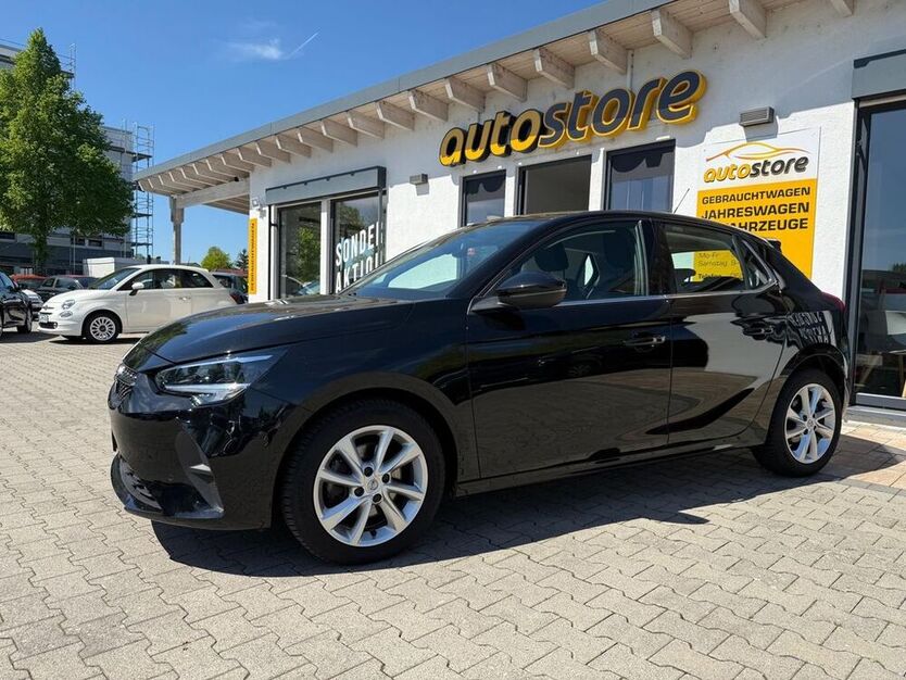 Corsa
