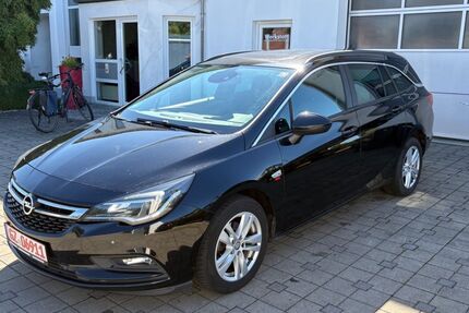 Opel Astra 196.200 km 5.590 &euro; Burgau 89331