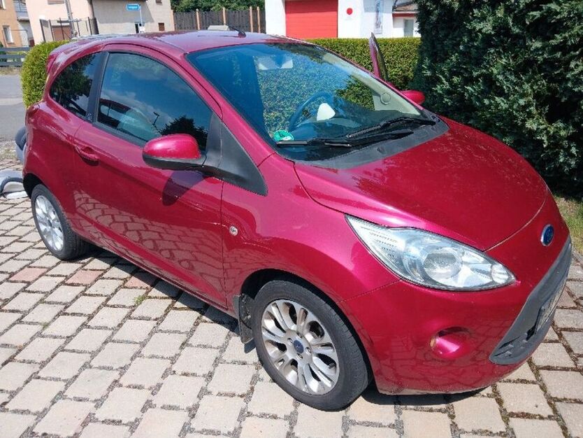 Ka/Ka+