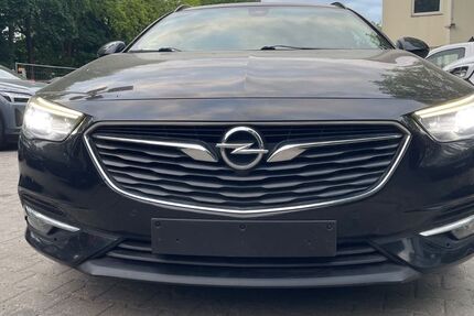 Opel Insignia 181.045 km 6.700 &euro; Berlin 12099