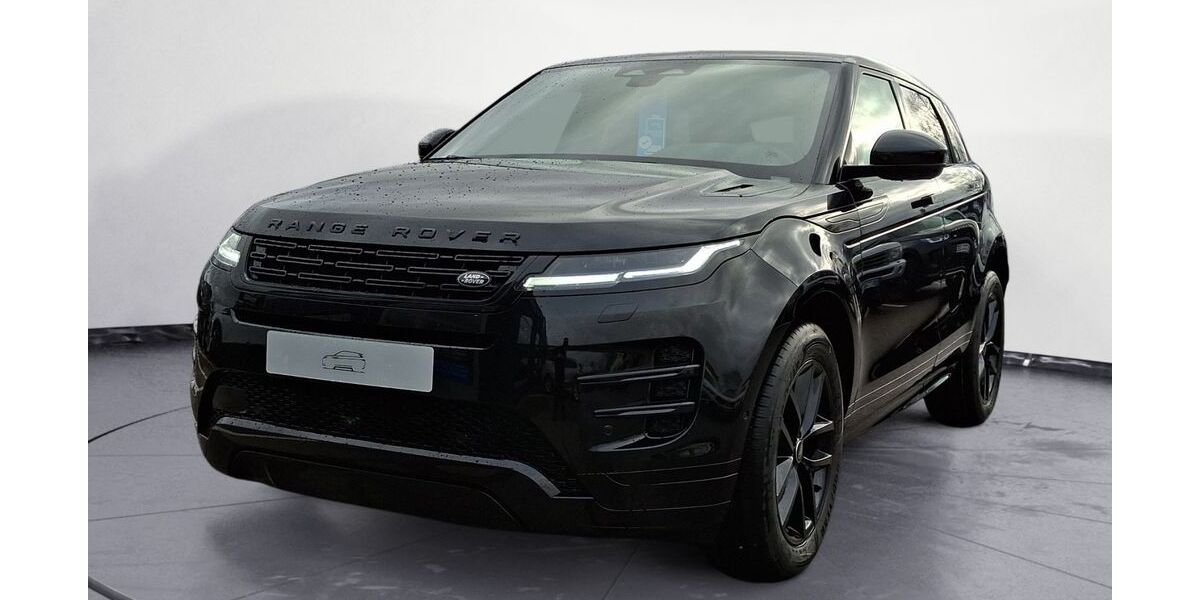 Land Rover Range Rover Evoque 1.446 km 52.499 &euro; Balingen 72336