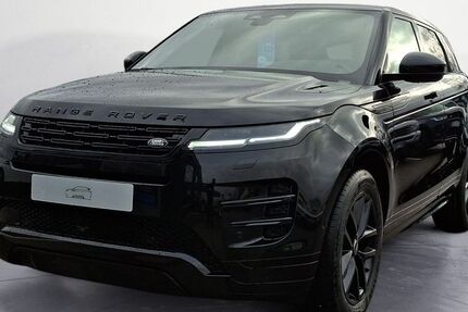 Land Rover Range Rover Evoque 1.723 km 52.499 &euro; Balingen 72336