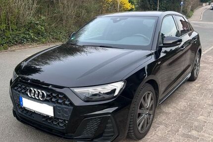 Audi A1 107.000 km 19.500 &euro; Extertal 32699