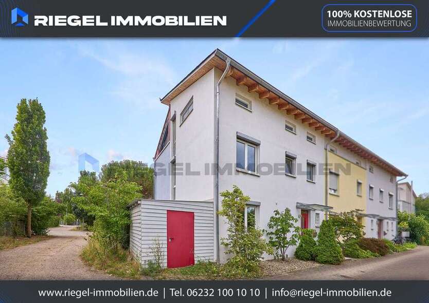 Haus zum Mieten in Speyer 2.500 € 225 m²