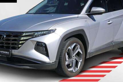Hyundai TUCSON 90.471 km 23.450 &euro; Marne 25709