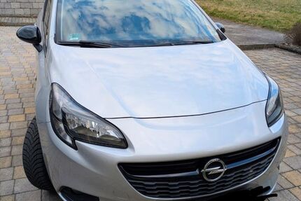 Opel Corsa 72.000 km 7.700 &euro; Kümmersbruck 92245