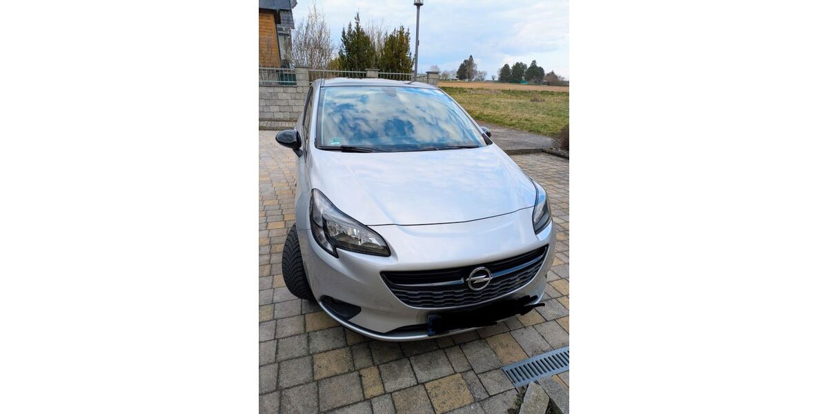 Opel Corsa 72.000 km 7.700 &euro; Kümmersbruck 92245