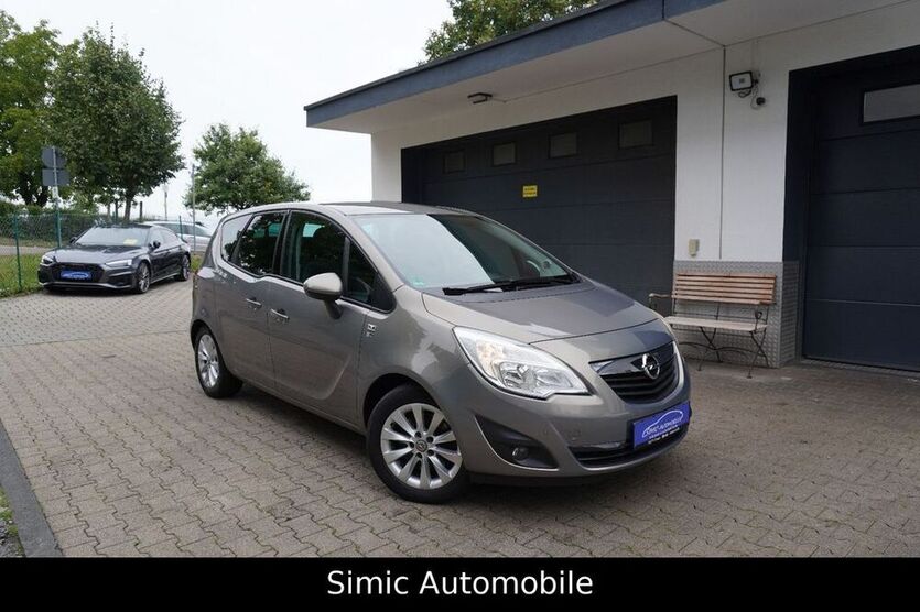 Meriva
