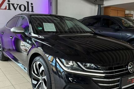 VW Arteon 114.189 km 24.640 € Helmstedt 38350