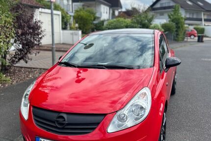 Opel Corsa 155.000 km 4.300 &euro; Aschaffenburg 63741