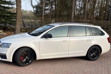 Skoda Octavia 205.221 km 10.700 &euro; Egestorf 21272