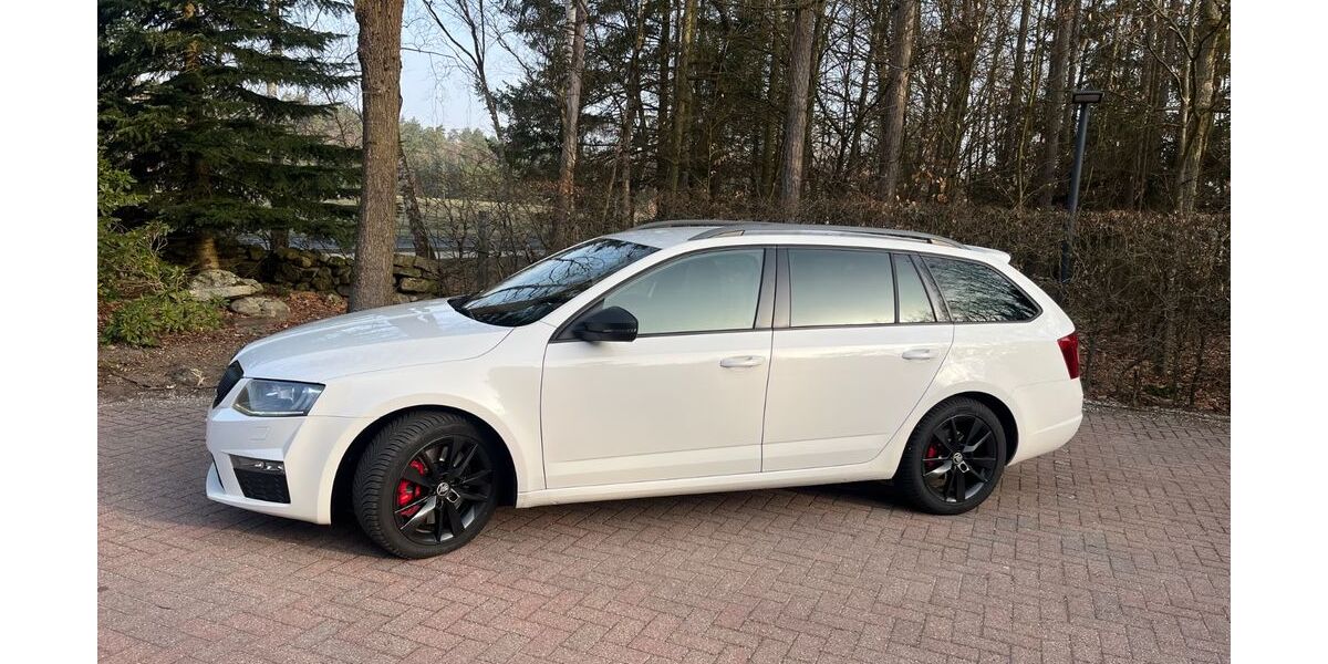 Skoda Octavia 205.221 km 10.700 &euro; Egestorf 21272