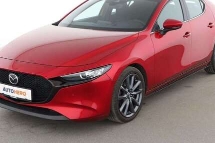 Mazda 3 59.099 km 18.790 &euro; Essen 45141