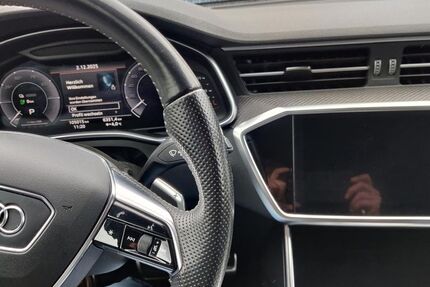 Audi A6 104.885 km 35.100 &euro; Jüterbog 14913