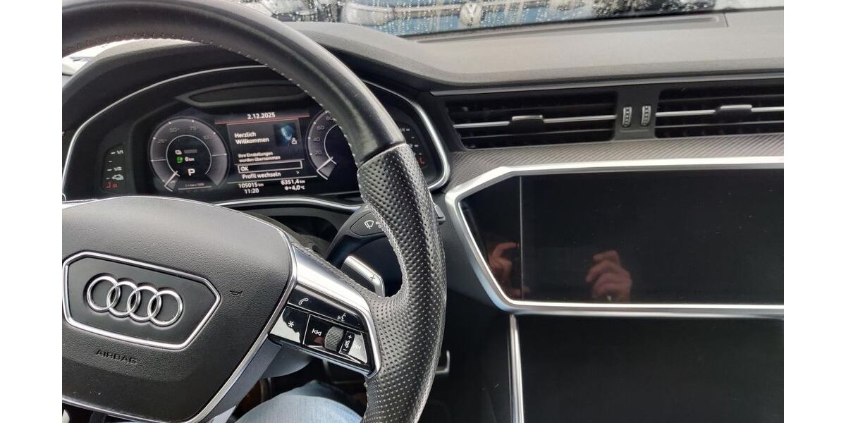 Audi A6 104.885 km 35.100 &euro; Jüterbog 14913