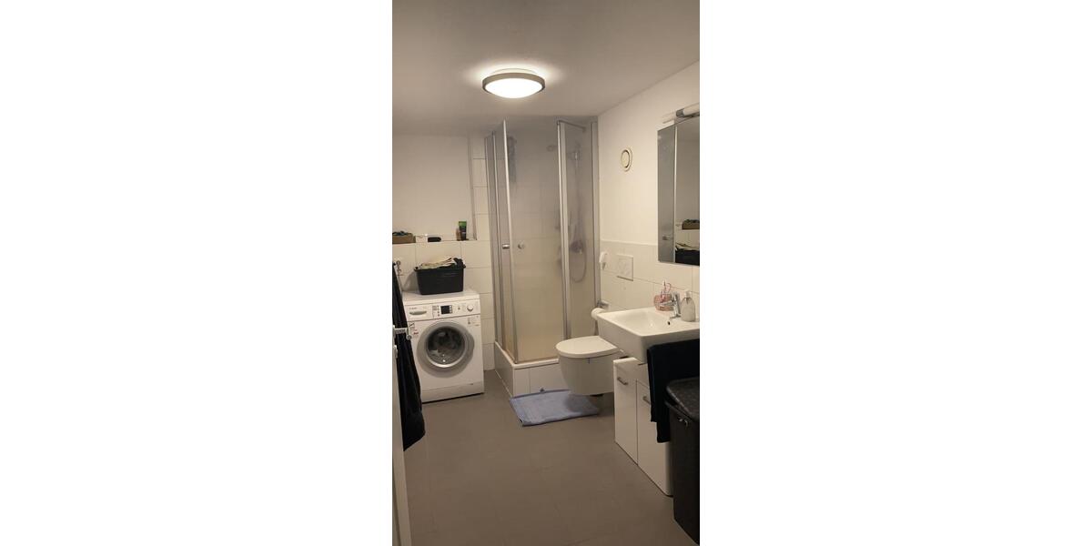 Erdgeschoßwohnung Konstanz Konstanz-Fürstenberg - 2 Zimmer, 56 m&sup2;, 1.300&euro; | Angebot:26323343