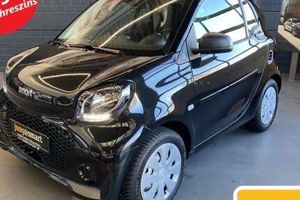 Smart forTwo 12.912 km 14.880 &euro; Hoppegarten 15366