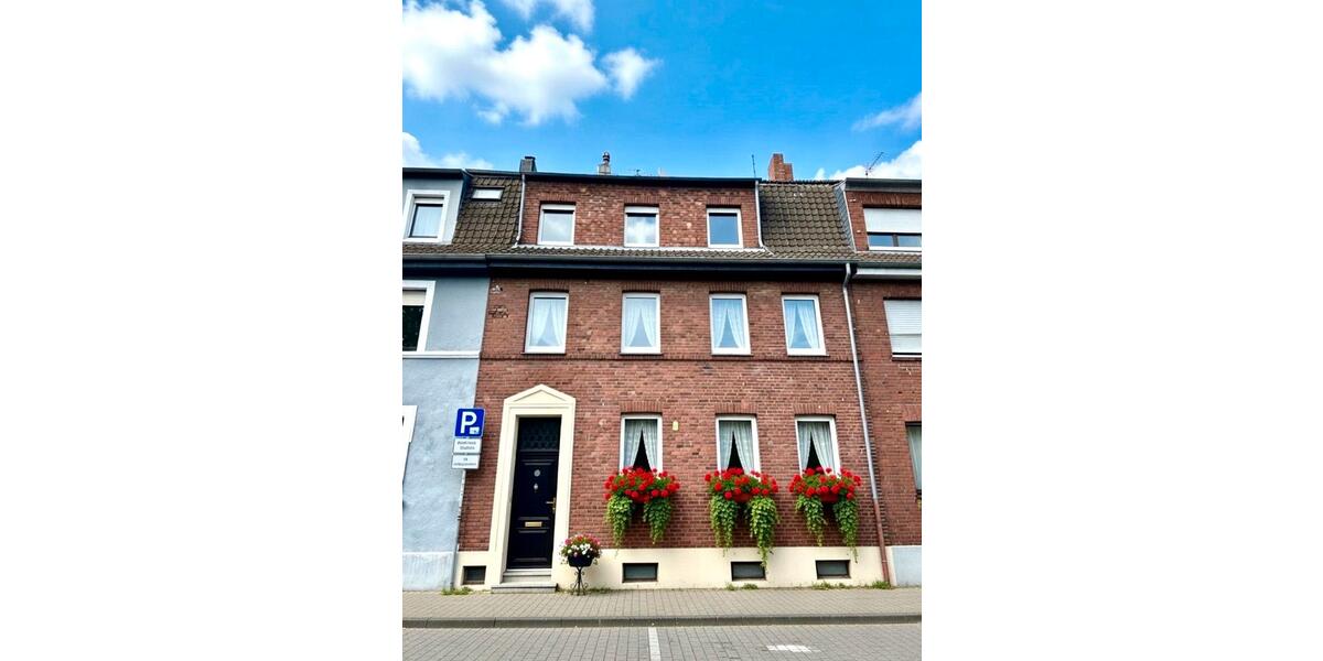 Dachgeschoßwohnung Eschweiler - 2 Zimmer, 68 m&sup2;, 715&euro; | Angebot:26378946