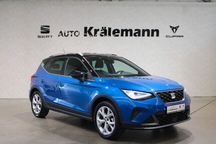 Seat Arona 61.000 km 18.990 € Hamm 59075