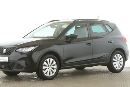 Seat Arona 51.886 km 16.925 &euro; Jesteburg 21266