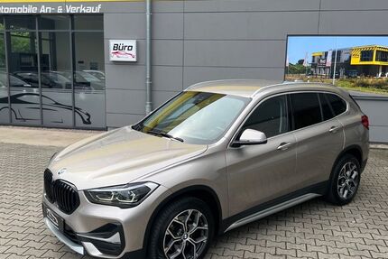 BMW X1 98.000 km 26.990 &euro; Lohne 49393