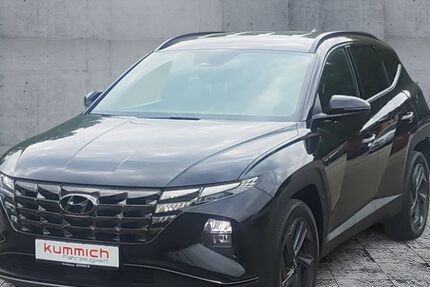 Hyundai TUCSON 44.855 km 29.700 &euro; Rosenfeld 72348
