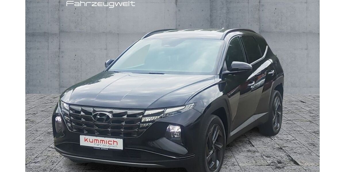 Hyundai TUCSON 44.855 km 29.700 &euro; Rosenfeld 72348