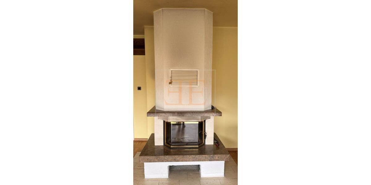 Klassische DHH mit Vollkeller und Garage in ruhiger Sackgassenlage von Ahrensburg - Doppelhaushälfte Ahrensburg | Angebot:26121169