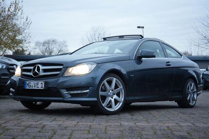 Mercedes-Benz C 250 188.093 km 10.999 &euro; Mönchengladbach 41199