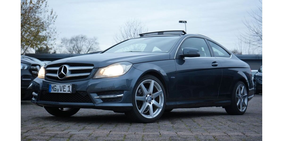 Mercedes-Benz C 250 188.093 km 11.999 &euro; Mönchengladbach 41199