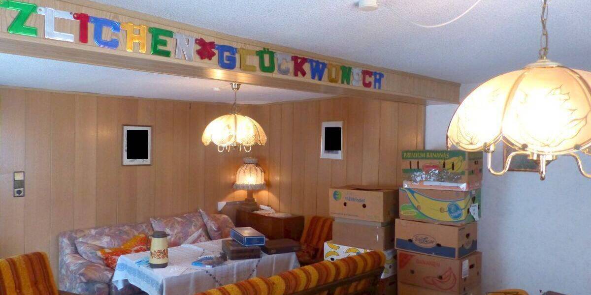 Einfamilienhaus Grünberg Stangenrod - 1 Zimmer, 260 m&sup2;, 285.000&euro; | Angebot:25400457