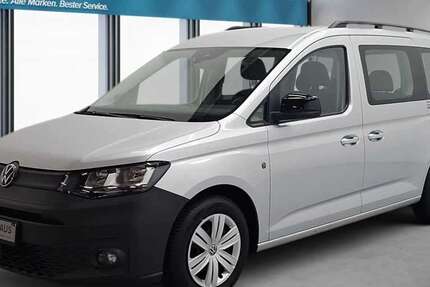 VW Caddy 59.820 km 26.750 &euro; Maintal 63477