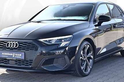 Audi A3 18.305 km 26.890 &euro; Bielefeld 33689