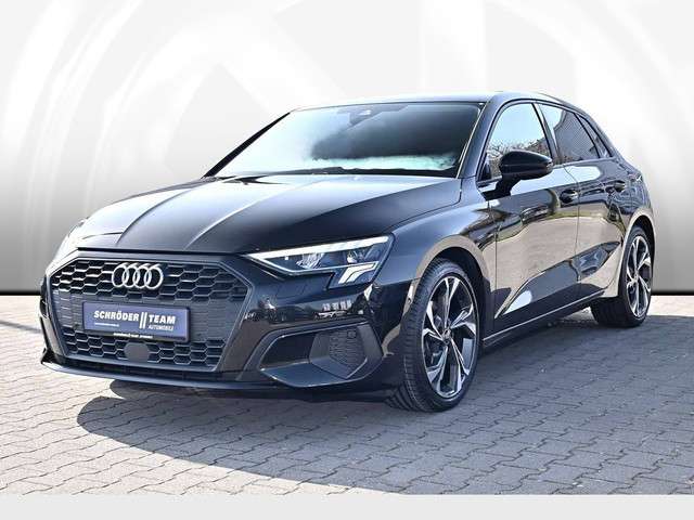 Audi A3 18.305 km 26.890 &euro; Bielefeld 33689