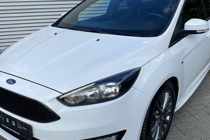 Ford Focus 118.990 km 5.990 &euro; Plauen 08527