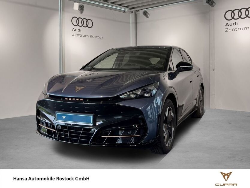 Cupra Tavascan 10.623 km 39.690 € Rostock 18059