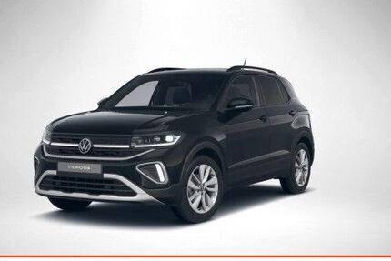VW T-Cross 14.200 km 23.390 &euro; Kirchheim 73230