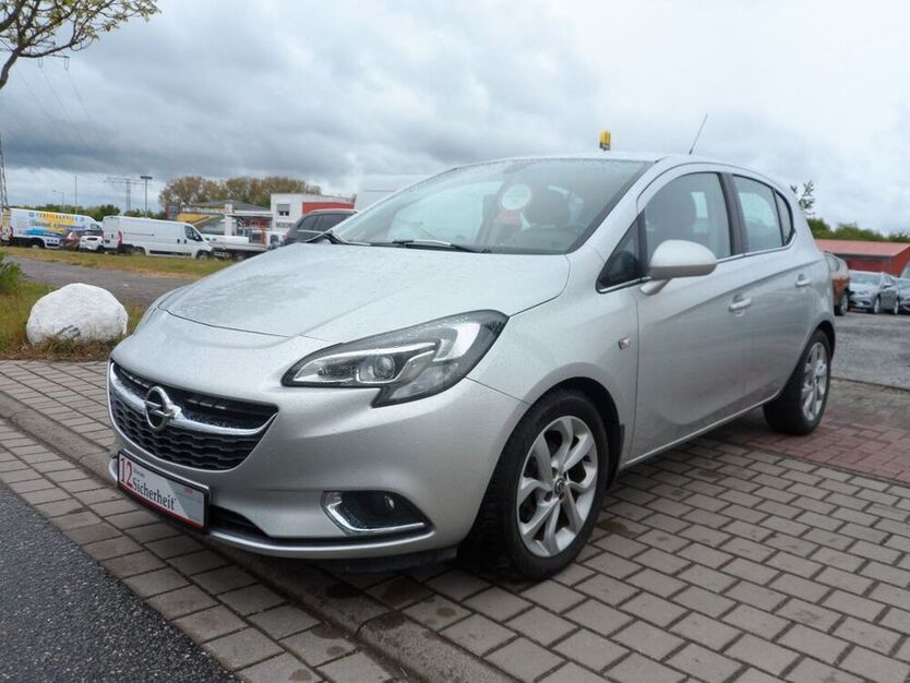 Corsa