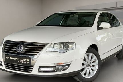 VW Passat 135.800 km 5.990 &euro; Unterföhring bei München 85774