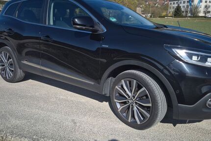 Renault Kadjar 81.300 km 10.500 &euro; Ebermannstadt 91320