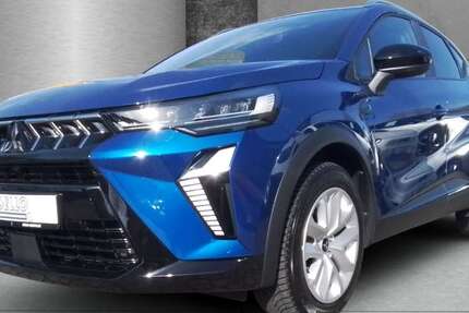 Mitsubishi ASX 13.200 km 25.950 &euro; Bad Schwartau 23611